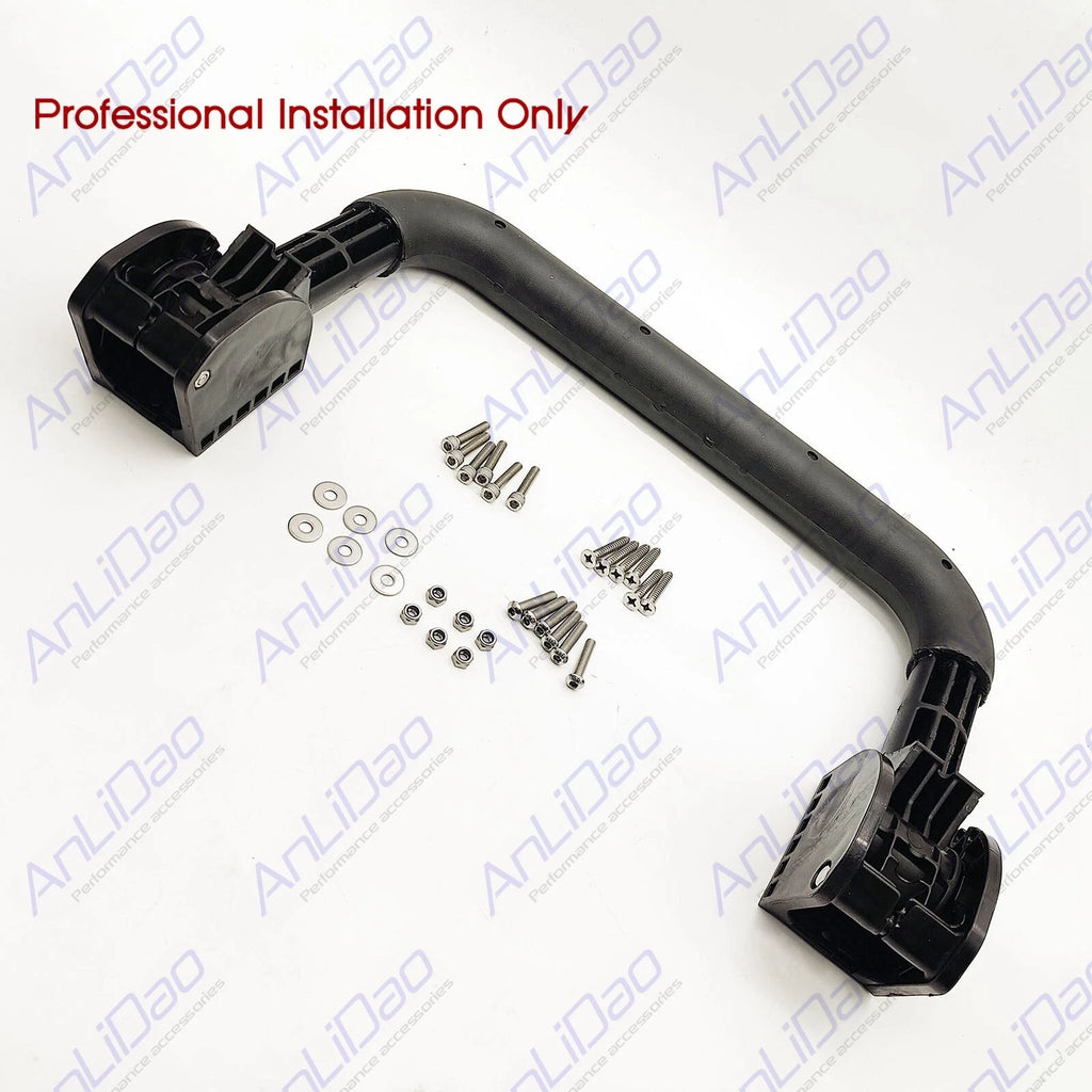 Retractable Boarding Ladder for Sea Doo GTI GTR RXT-X GTX (2006–2017) 295100742