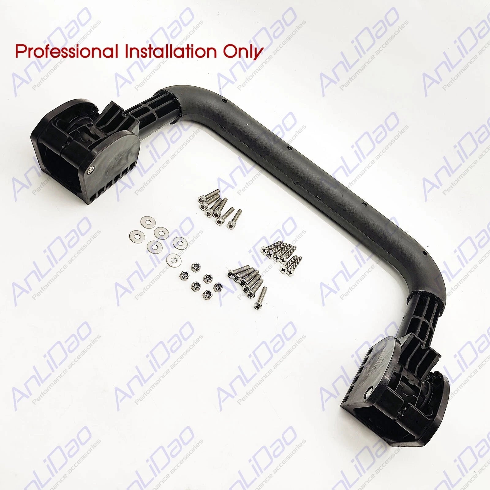 Retractable Boarding Ladder for Sea Doo GTI GTR RXT-X GTX (2006–2017) 295100742