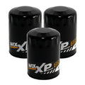 Wix 51522XP Engine Oil Filter Kit for (3 Pieces)