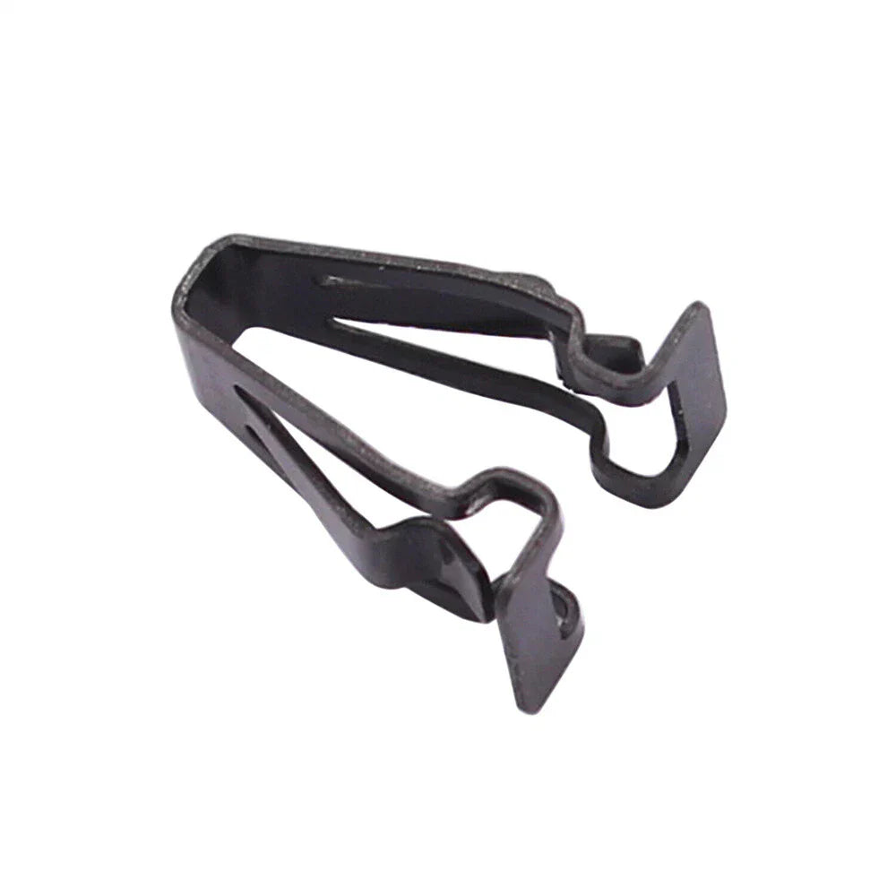 Sun Visor Clip Retainer for Ford Edge Fusion Mustang (2013-2023)