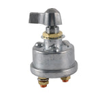 2X Battery Disconnect Switch for Nascar ATV Marine (12V)