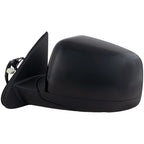 Driver Left Side Heated Mirror for Dodge Durango (2019–2022)