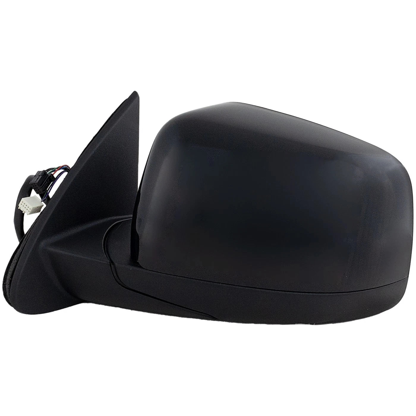 Driver Left Side Heated Mirror for Dodge Durango (2019–2022)