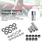 Linkage Bearing Rebuild Kit LRK-H-169 for Honda CR250R CRF250X CRF450R CRF450X (2000–2023)