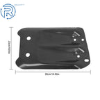 Transfer Case Skid Plate for Chevy Silverado 1500 LD (2019)