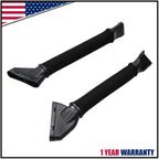 2X Air Intake Hose for Benz ML350 GLS350 GL500 (2006–2015) 6420948897 6420948797