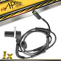 Front ABS Wheel Speed Sensor for Kia Sedona (2002–2005)