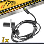 Front ABS Wheel Speed Sensor for Kia Sedona (2002–2005)