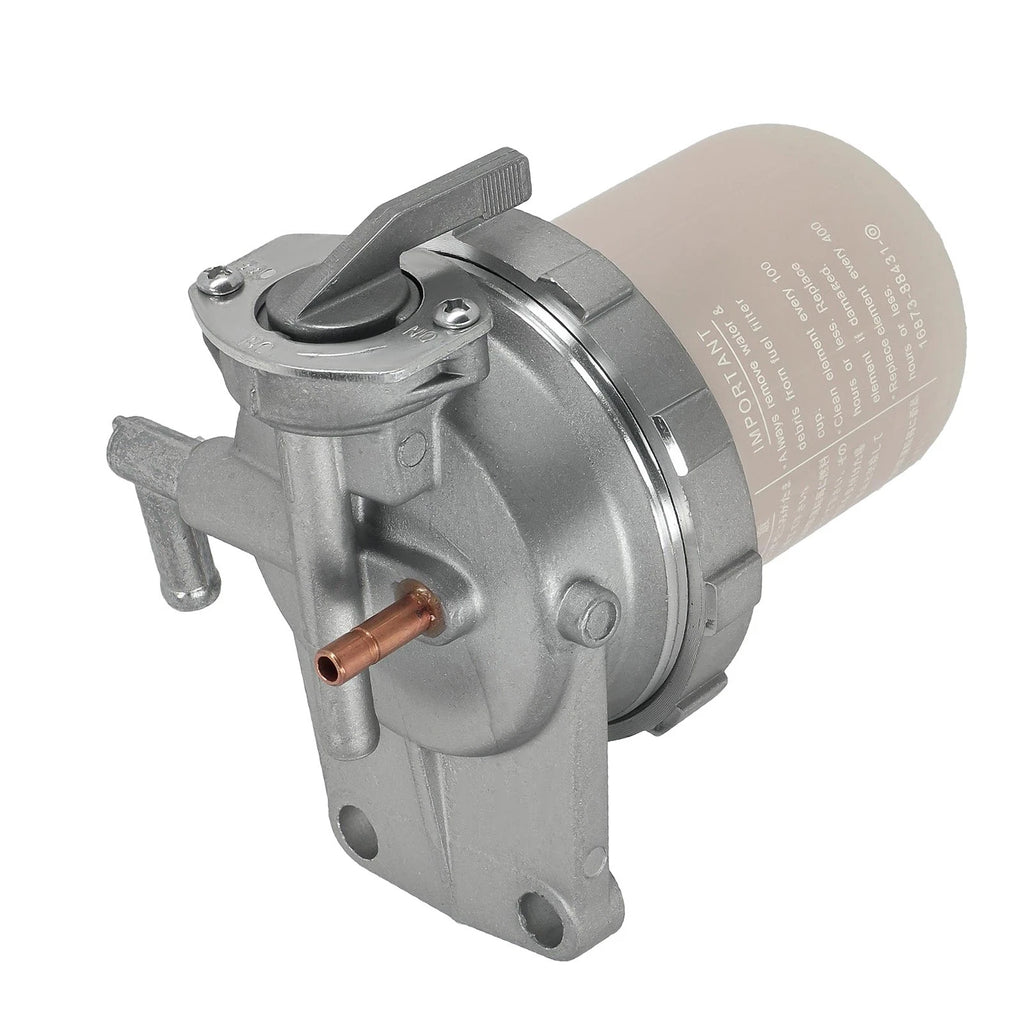 Fuel Filter Assembly 15521-43015, 17388-43010 for Kubota M4700 M4800 M4900 M5400