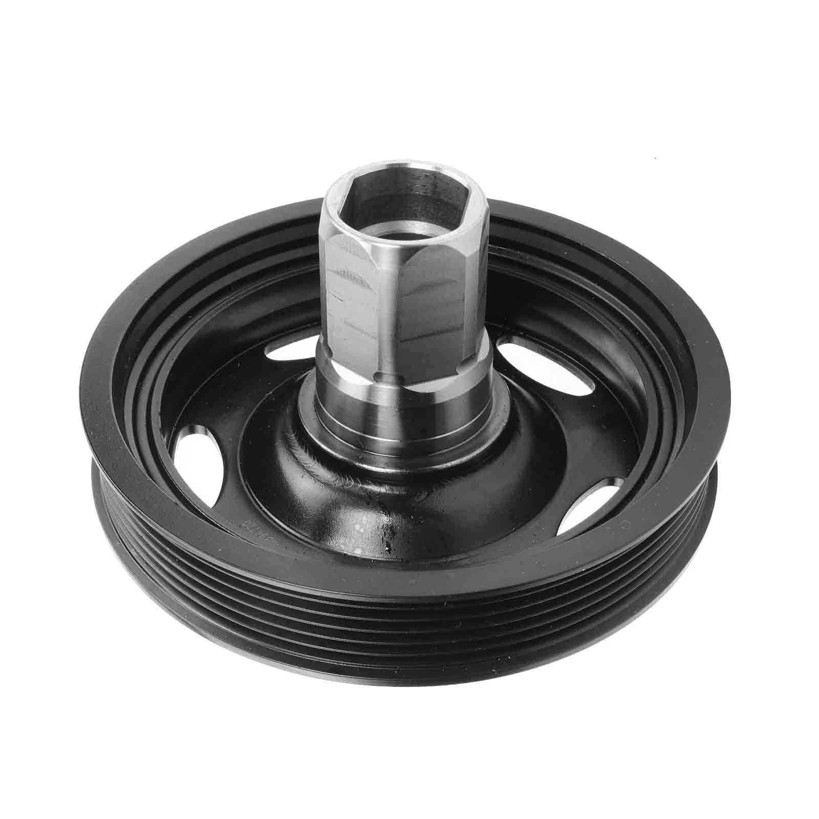 Harmonic Balancer for Chevy Cruze, Sonic, Trax, Buick Encore (2011)