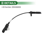 ABS Wheel Speed Sensor No. 8954360030 for Toyota Land Cruiser (2013)