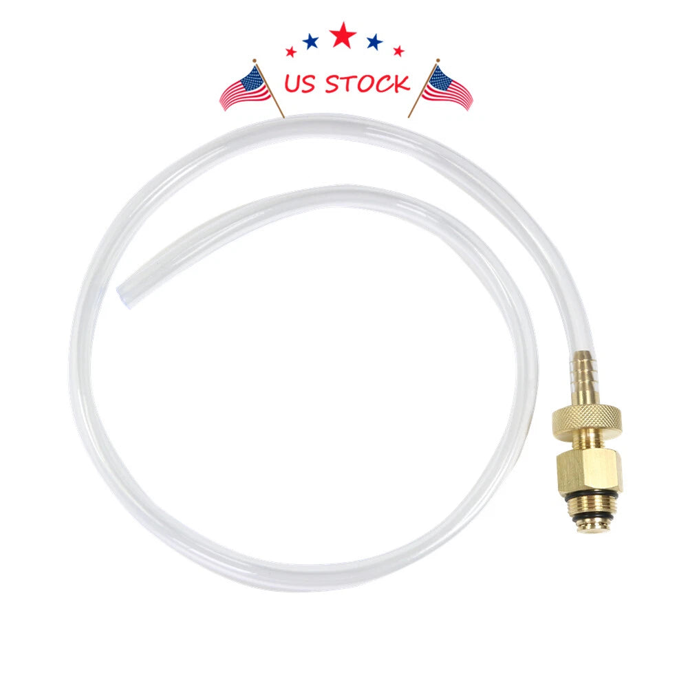 Oil Filter Drain Tool for Toyota Lexus Scion (2000–2023)