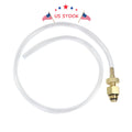 Oil Filter Drain Tool for Toyota Lexus Scion (2000–2023)