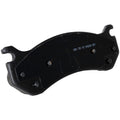 Brake Pads Set for Chevrolet Suburban 2500, GMC Yukon XL 2500, Escalade