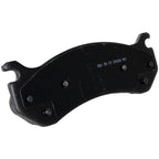 Brake Pads Set for Chevrolet Suburban 2500, GMC Yukon XL 2500, Escalade