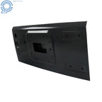 Steel Rear Tailgate for Jeep Wrangler (2007-2018)