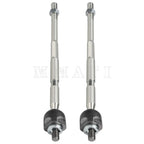 Tie Rods Kit for Honda Pioneer 1000-5 SXS1000M5 SXS10M5 (2016–2021)