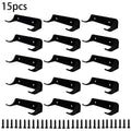 Wall Mount Toy Car Holder for Model Display