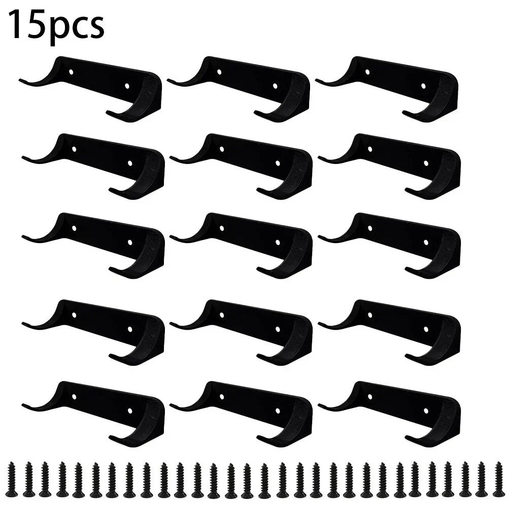 Wall Mount Toy Car Holder for Model Display
