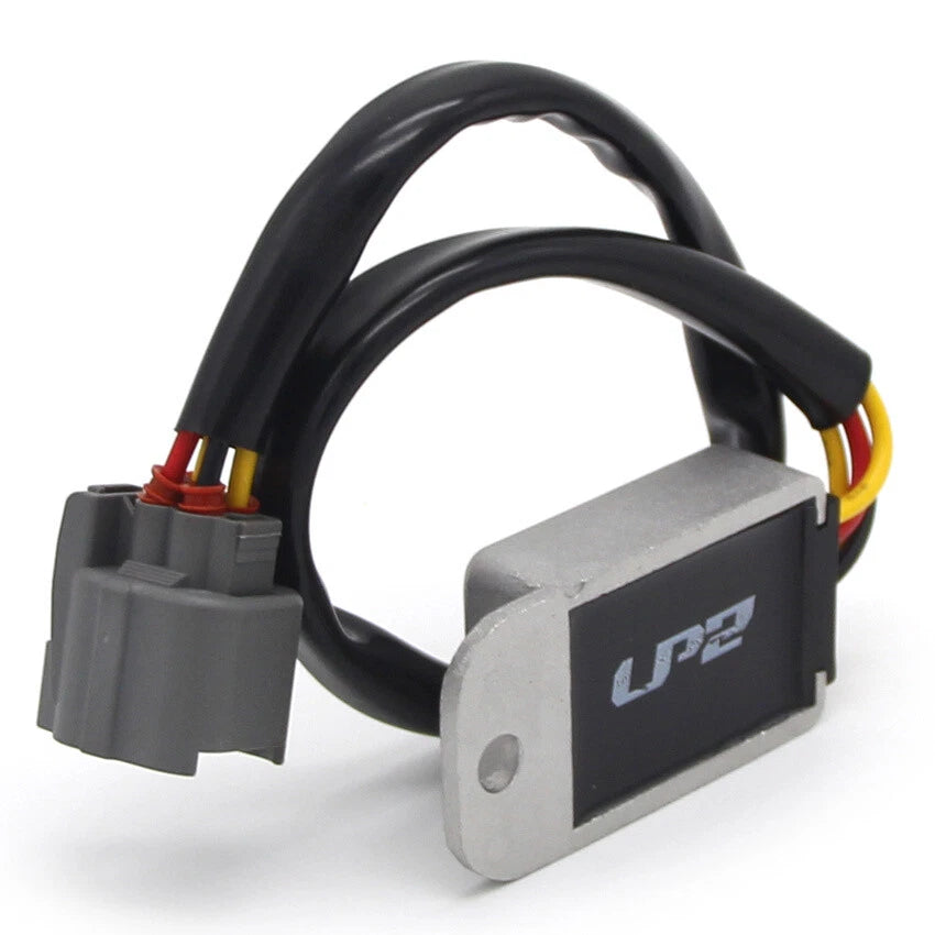 Voltage Rectifier Regulator for Kawasaki KX250 (1999–2004), KX125 (1999–2000)