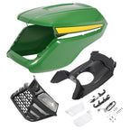 Hood Side Panel Set for John Deere X300 X304 X310 X320 (YYYY–YYYY)
