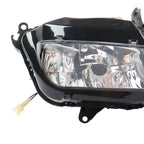 Front Headlight Lamp Assembly for Honda CBR600RR (2013–2024)