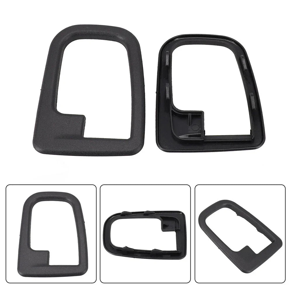 Interior Door Handle Trim  for BMW E36 3 Series, Z3 (1992-2002)