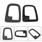 Interior Door Handle Trim  for BMW E36 3 Series, Z3 (1992-2002)