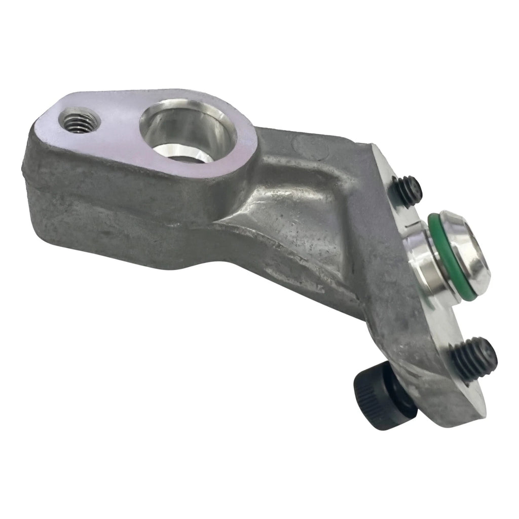 AC Compressor Manifold Replacement for Acura TL 3.2L (2004-2008)