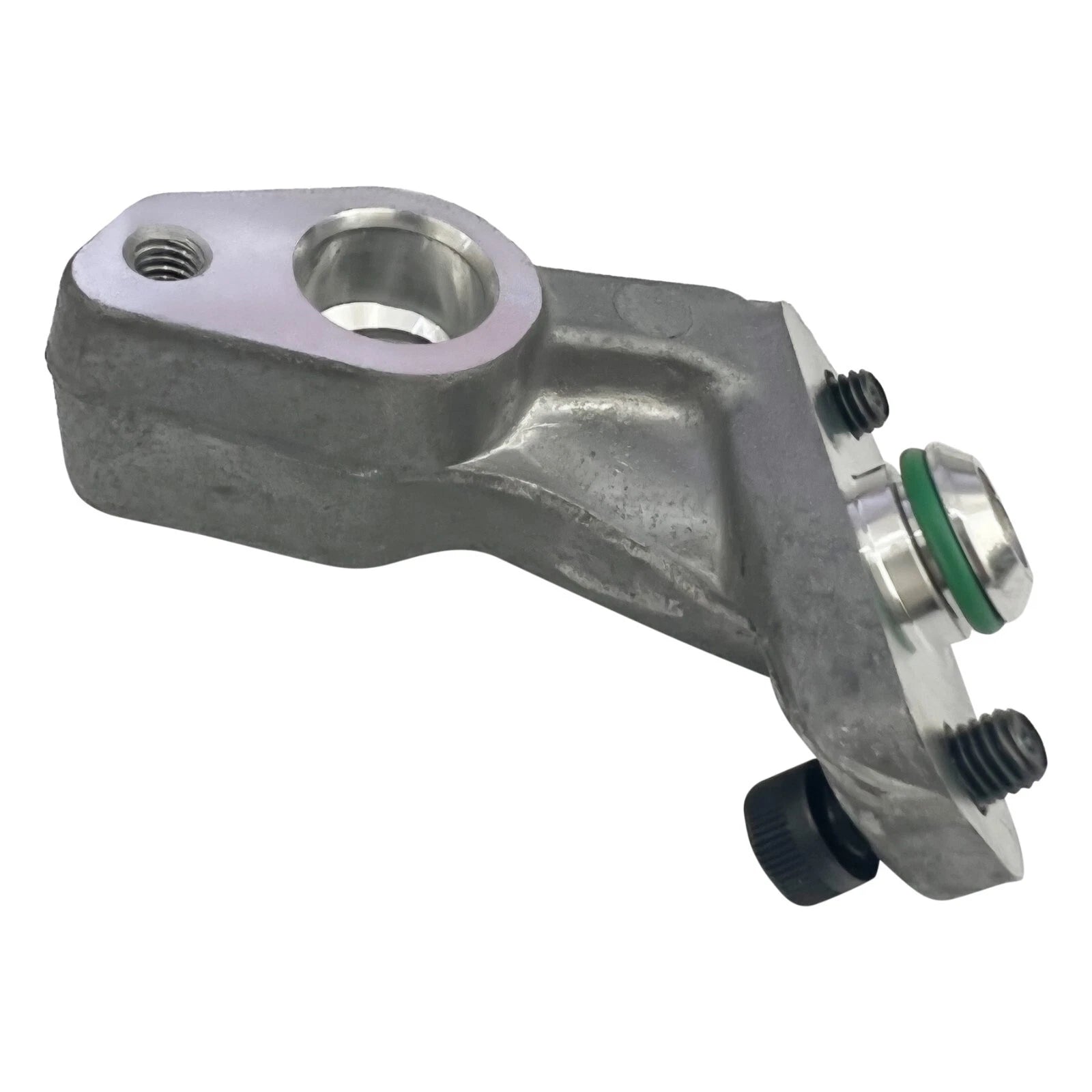 AC Compressor Manifold Replacement for Acura TL 3.2L (2004-2008)