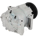 A/C Compressor for Chevrolet Malibu Pontiac G6 (2004–2006)
