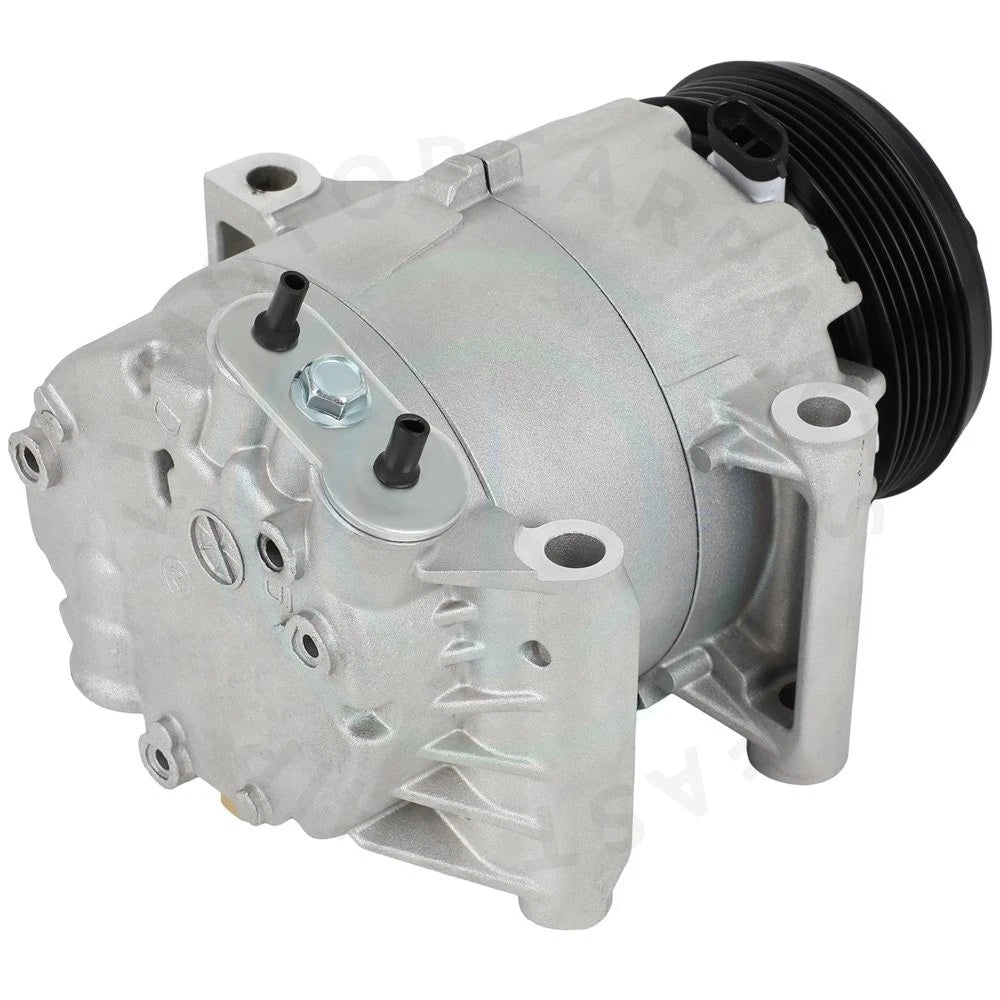 A/C Compressor for Chevrolet Malibu Pontiac G6 (2004–2006)