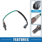 Oxygen Sensor No. 22690AA900 for Subaru Forester 2.5L (2008–2013)