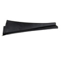 Wiper Cowl Cover for - Windshield Protection, Heat Resistant