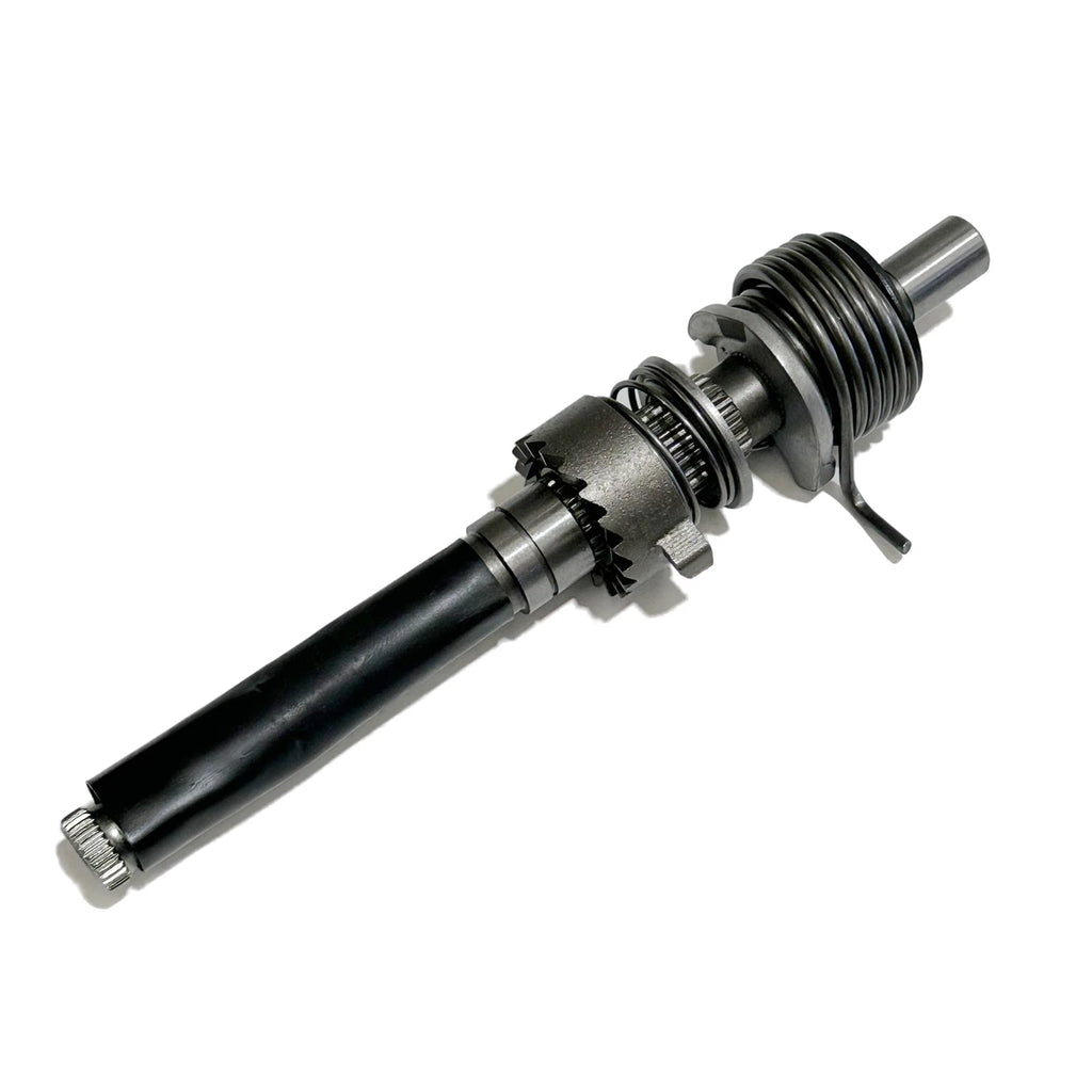 Kick Start Shaft Gear Axle for YX GPX 160cc Pit Pro Dirt Bike (2016–2023)