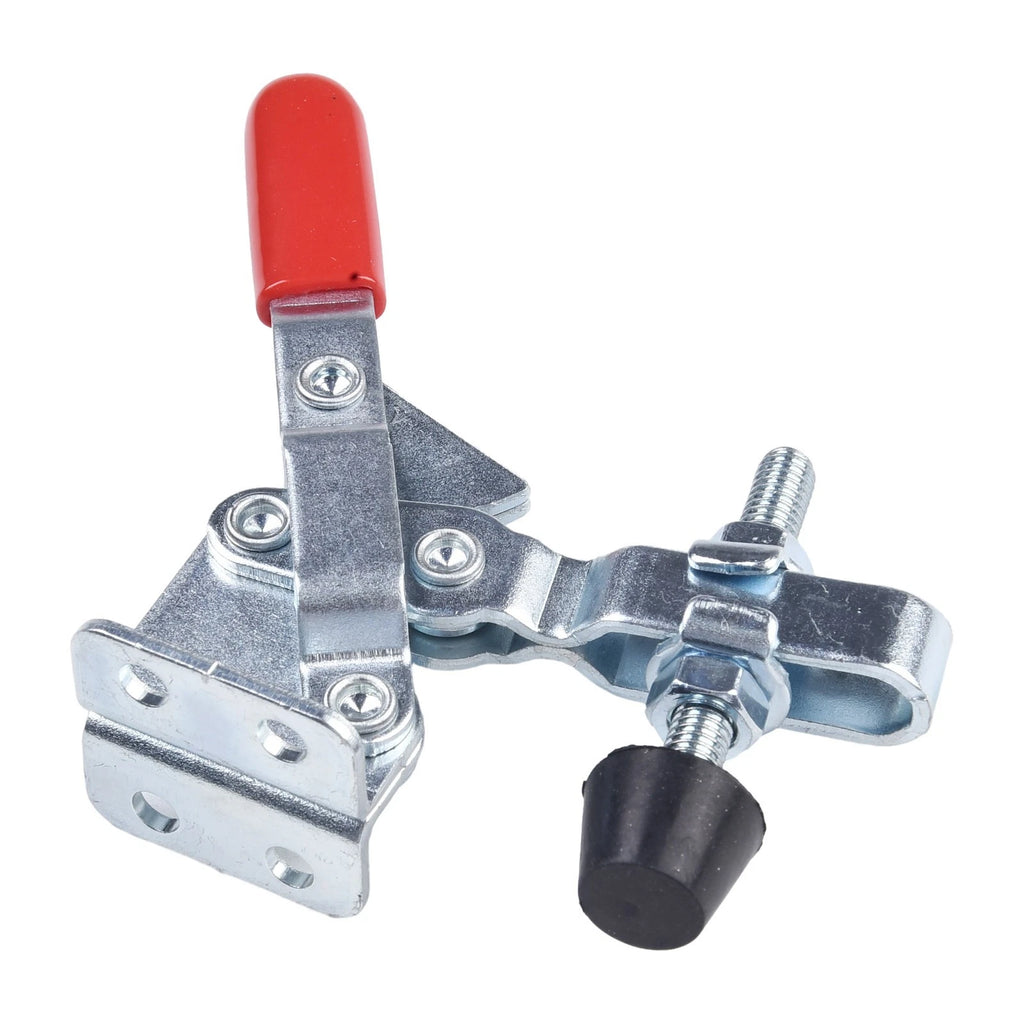 Quick Fixture Clamp Set for GH 102B (Retracted Clamp)
