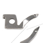 Upper Looper #X77781001 for Brother Serger 1034D 3034D 925D (2010–2023)