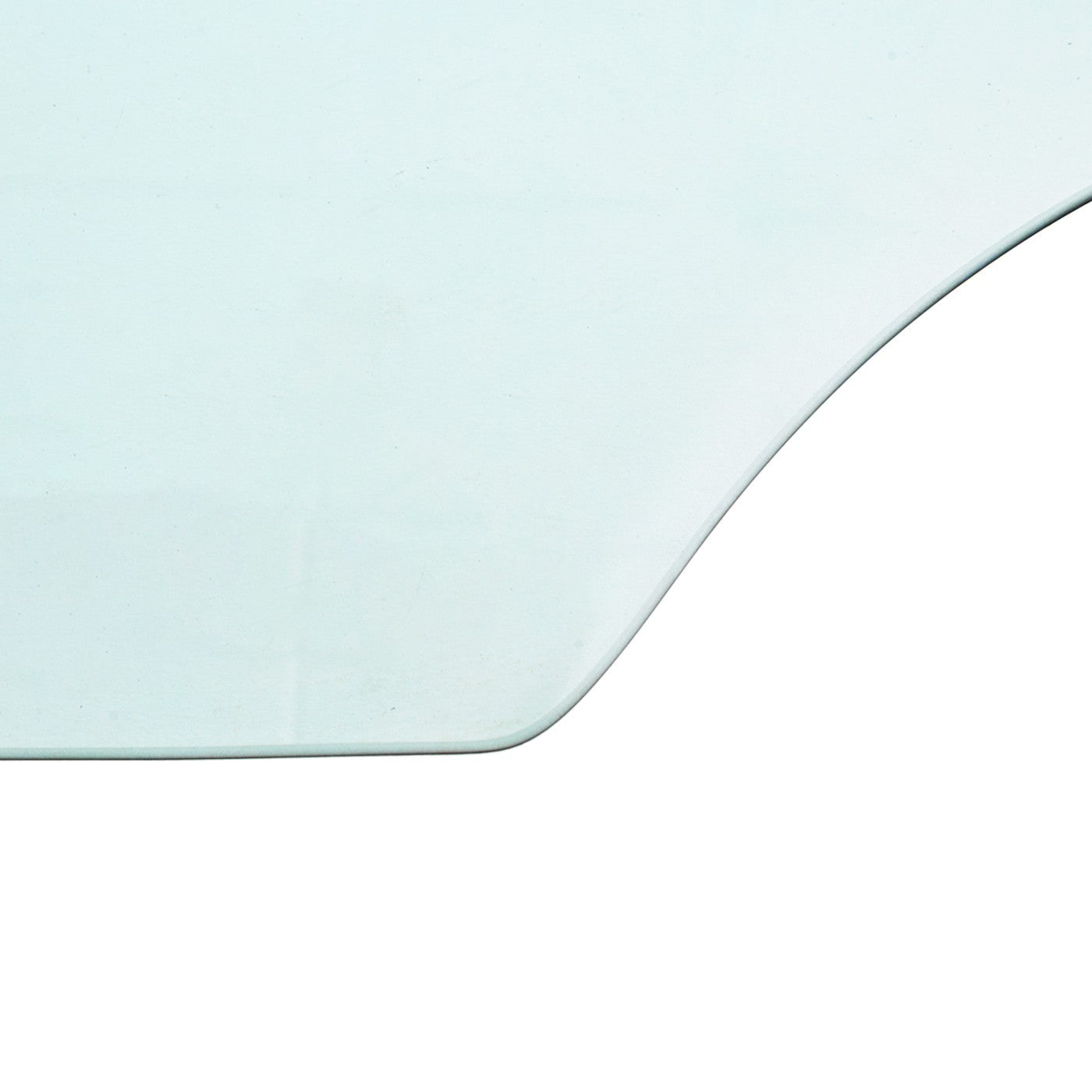 Front Passenger Door Glass for Chevy Sonic (2012–2019)