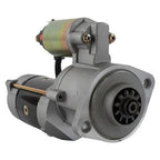 Starter for Mitsubishi Forklift FD-20D FD-25B-D FD-25D FD-25DS FD-25T FD-30 FD-30B-D