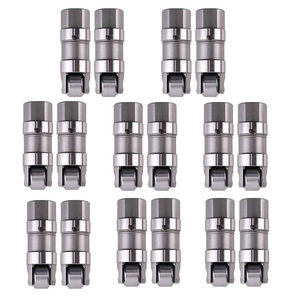 16X Engine Valve Lifters for Ford Crown Victoria (1988–1991)