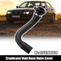 Crankcase Vent Hose Valve Cover for BMW X3 (2013–2015), Z4 (2012–2015)
