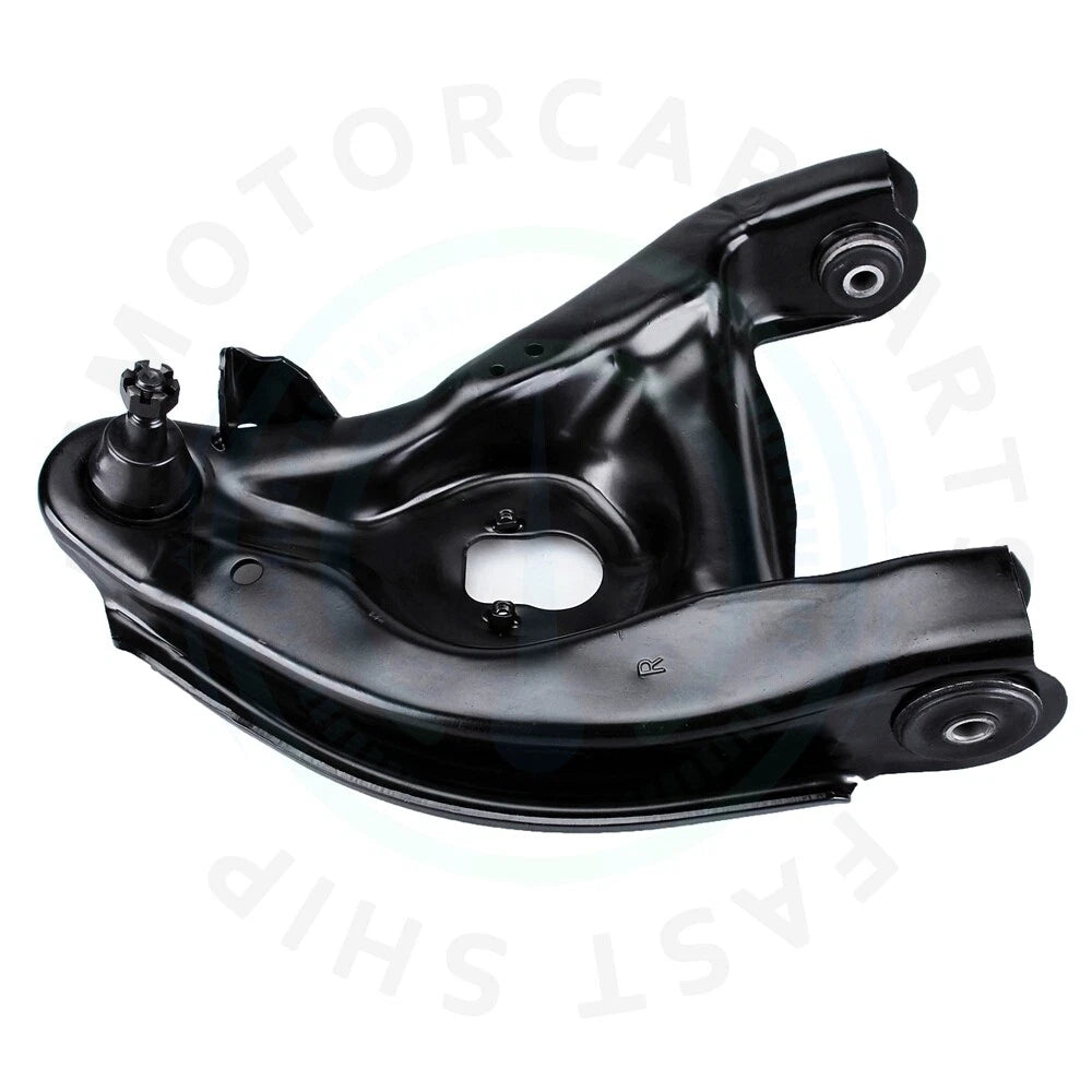 Front Lower Right Control Arm and Ball Joint for Chevrolet Express 1500 (1996–2002)