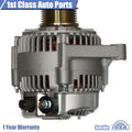 Alternator for Pontiac Vibe 2003–2008, Toyota Matrix/Celica/Corolla 2000–2006