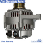 Alternator for Pontiac Vibe 2003–2008, Toyota Matrix/Celica/Corolla 2000–2006