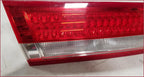 LH Driver Side Inner Tail Light for Lincoln MKZ (2010–2012) 9H63-13405-A