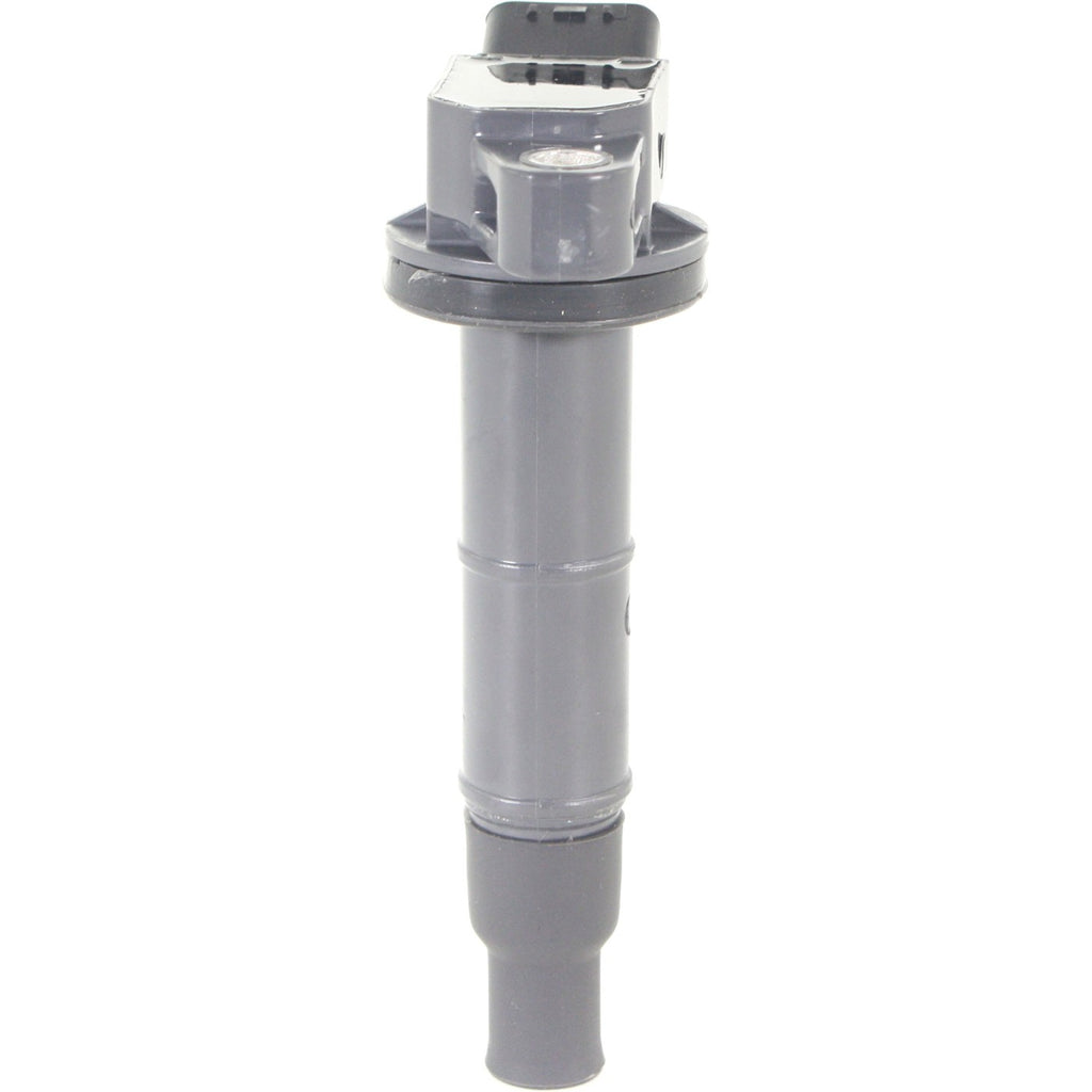 Ignition Coil Set of 4 for Toyota Camry, Corolla, RAV4, Scion tC