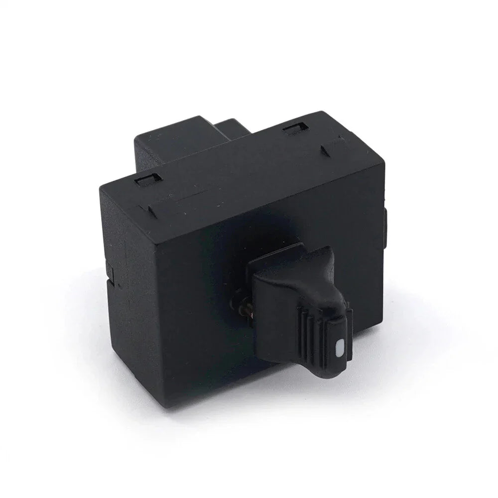 Rear Black Window Switch for Jeep Grand Cherokee (1994-2004)