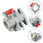 Carburetor for Chainsaw HL-324A (090G, 090AV, 11061200650, LB-S9)