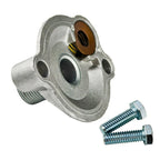 Spin On Oil Filter Adapter for Chevy Small Block 305 327 350 383 400 (1968–1986) 839049