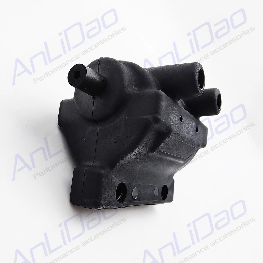 Ignition Coil 5 Ohm for Harley Dyna Electra Glide Fat Boy FLSTF (1965–2023) 31609-65A DC7-1